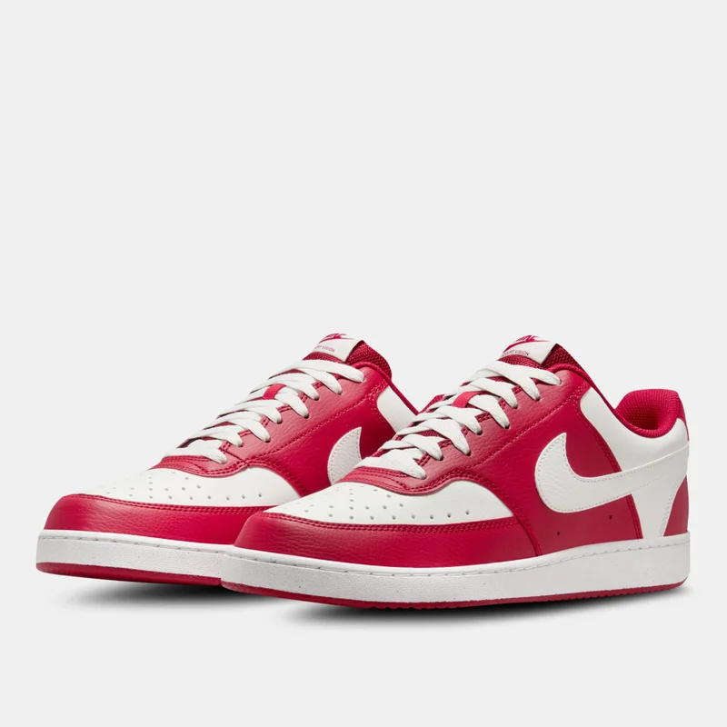 Nike Men's Court Vision Low Shoes